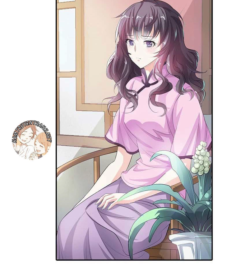 Tiểu Tâm Can Của Cực Phẩm Đại Nhân Chapter 15 - 34