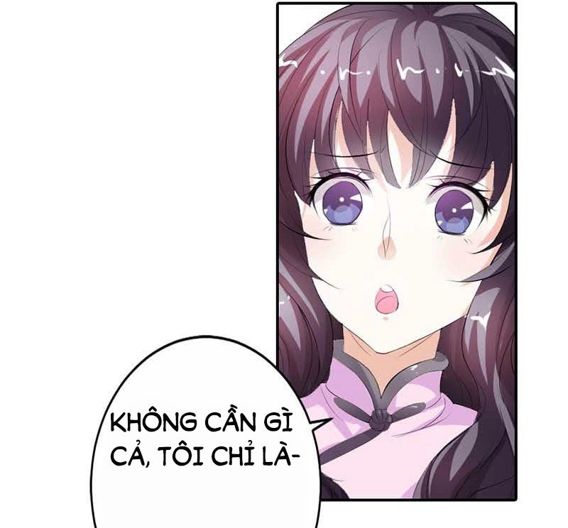 Tiểu Tâm Can Của Cực Phẩm Đại Nhân Chapter 15 - 37