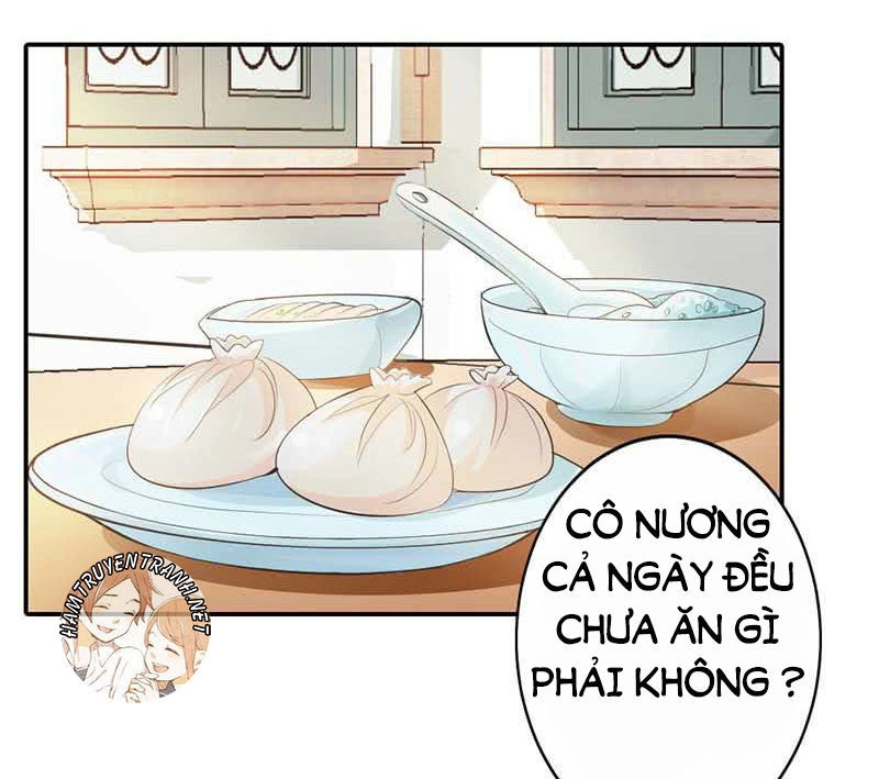 Tiểu Tâm Can Của Cực Phẩm Đại Nhân Chapter 15 - 38