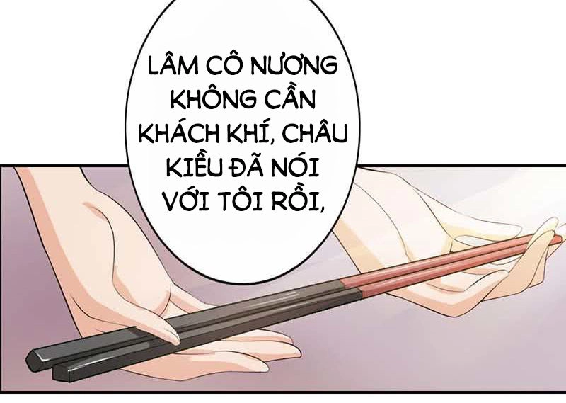Tiểu Tâm Can Của Cực Phẩm Đại Nhân Chapter 15 - 40