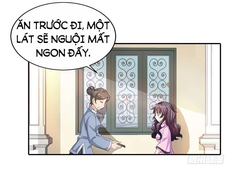 Tiểu Tâm Can Của Cực Phẩm Đại Nhân Chapter 15 - 42