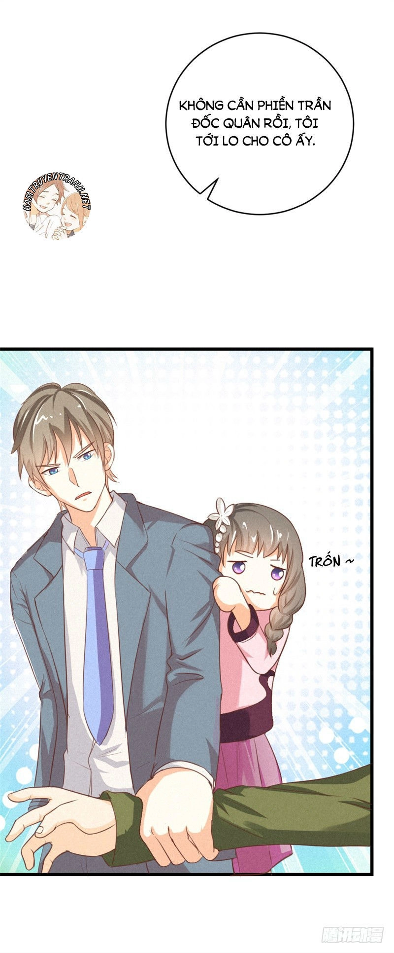 Tiểu Tâm Can Của Cực Phẩm Đại Nhân Chapter 16 - 4