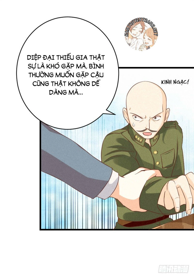 Tiểu Tâm Can Của Cực Phẩm Đại Nhân Chapter 16 - 5