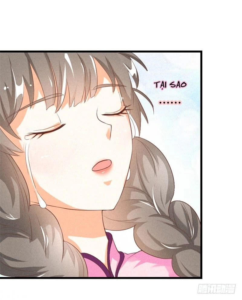 Tiểu Tâm Can Của Cực Phẩm Đại Nhân Chapter 16 - 6