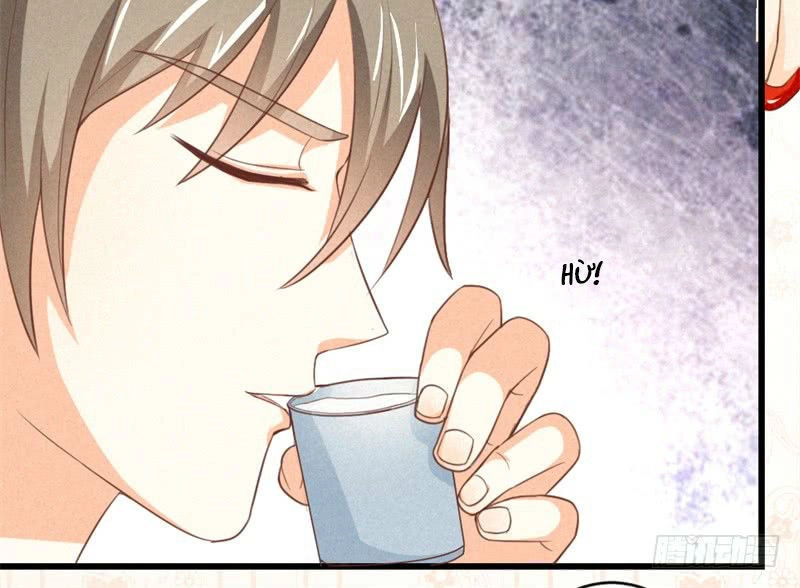 Tiểu Tâm Can Của Cực Phẩm Đại Nhân Chapter 16 - 8