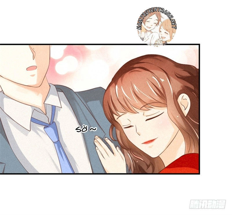 Tiểu Tâm Can Của Cực Phẩm Đại Nhân Chapter 16 - 10