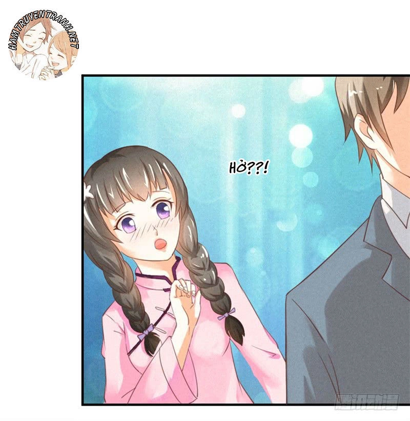 Tiểu Tâm Can Của Cực Phẩm Đại Nhân Chapter 16 - 11