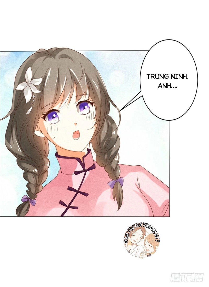 Tiểu Tâm Can Của Cực Phẩm Đại Nhân Chapter 16 - 13