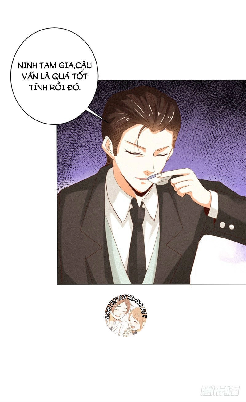 Tiểu Tâm Can Của Cực Phẩm Đại Nhân Chapter 16 - 14