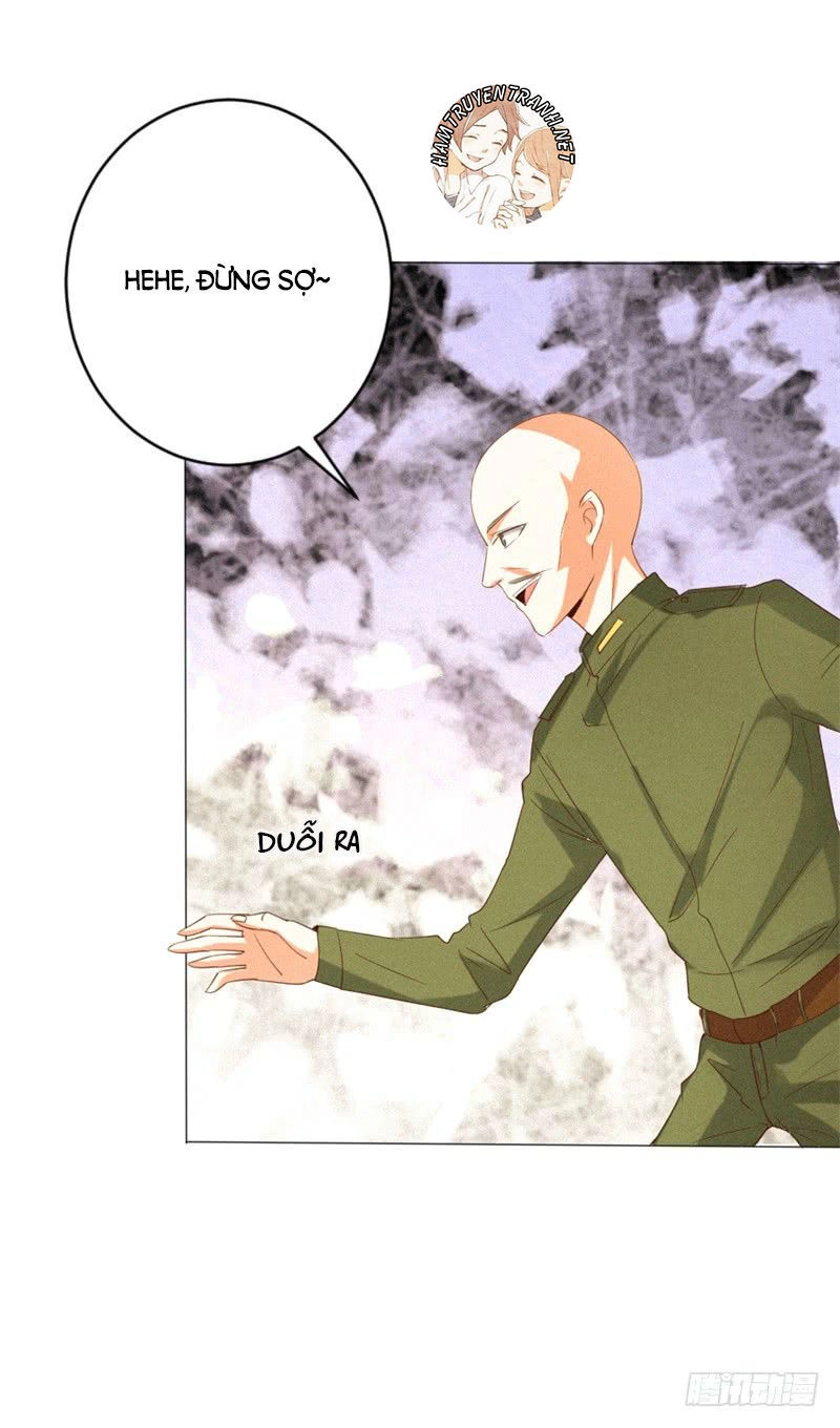 Tiểu Tâm Can Của Cực Phẩm Đại Nhân Chapter 16 - 16