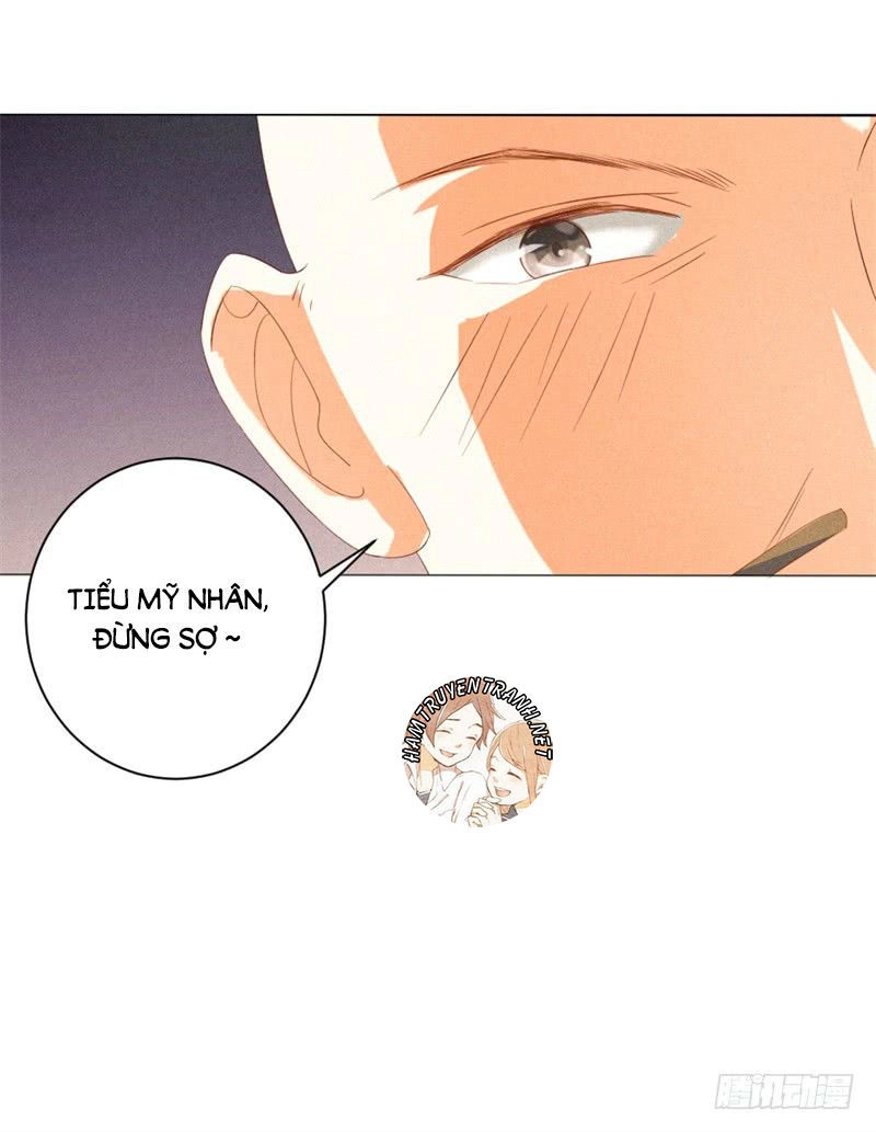 Tiểu Tâm Can Của Cực Phẩm Đại Nhân Chapter 16 - 21