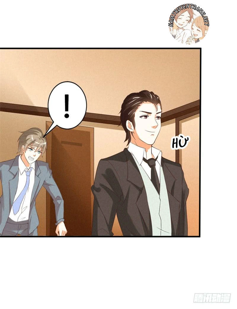 Tiểu Tâm Can Của Cực Phẩm Đại Nhân Chapter 16 - 26