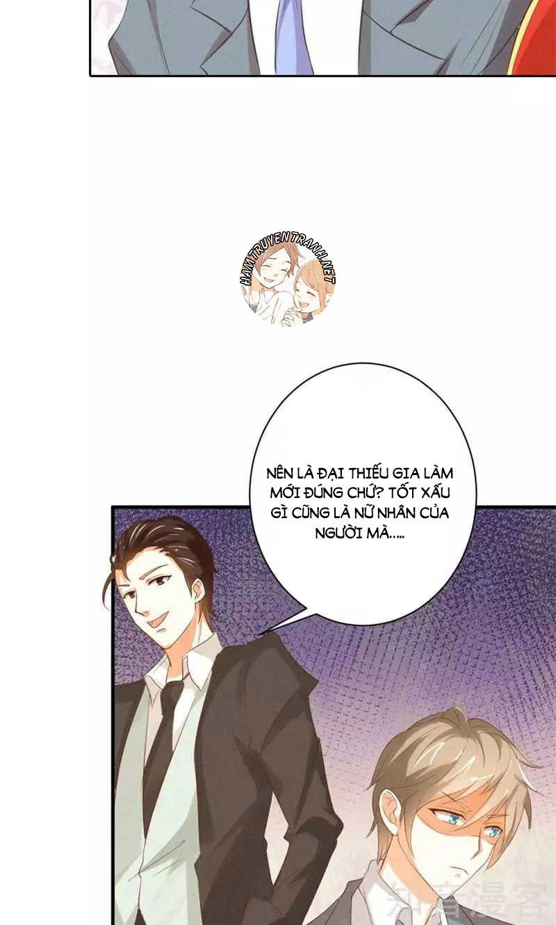 Tiểu Tâm Can Của Cực Phẩm Đại Nhân Chapter 17 - 8