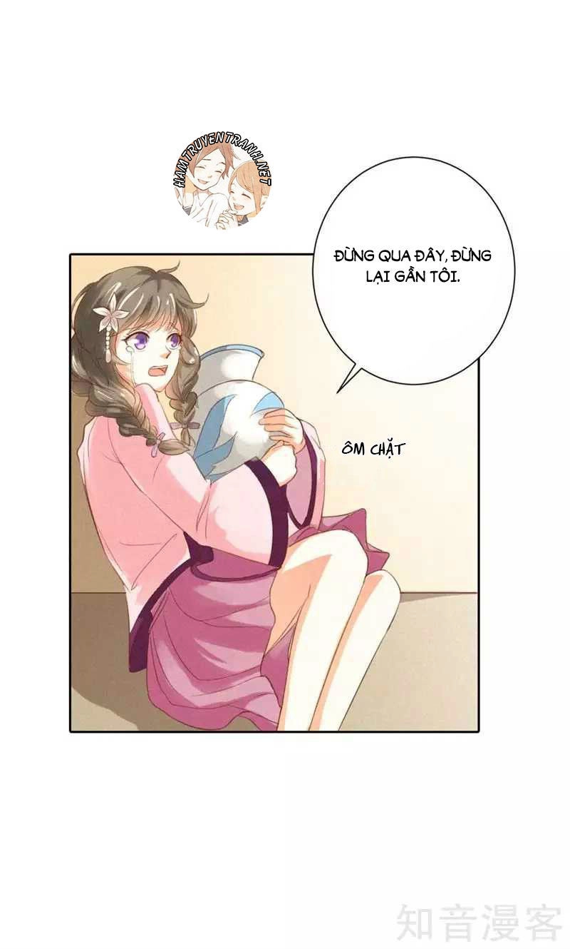 Tiểu Tâm Can Của Cực Phẩm Đại Nhân Chapter 17 - 14