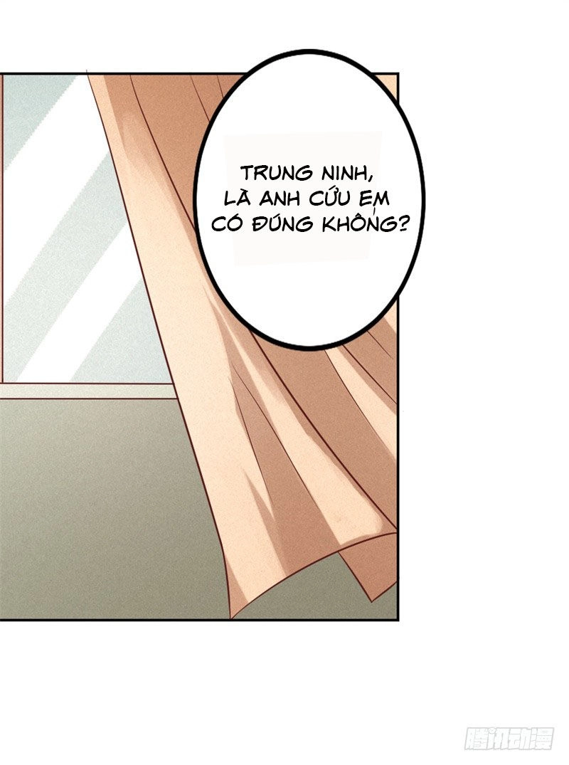 Tiểu Tâm Can Của Cực Phẩm Đại Nhân Chapter 18 - 4