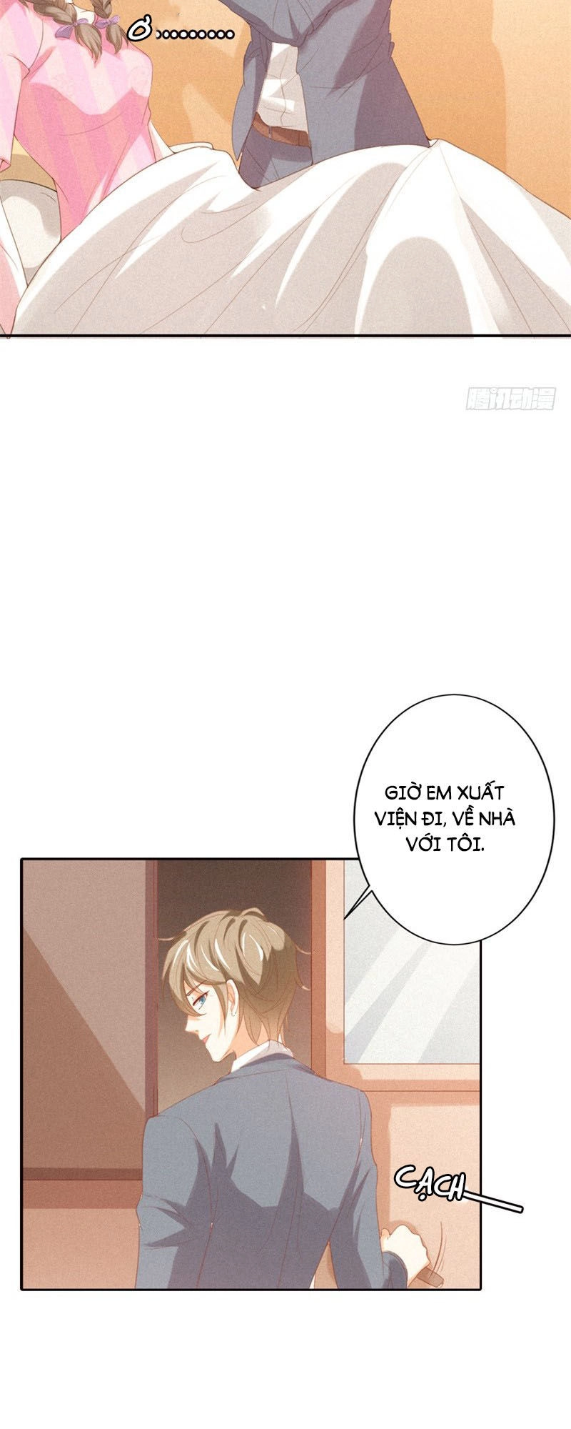 Tiểu Tâm Can Của Cực Phẩm Đại Nhân Chapter 20.1 - 9