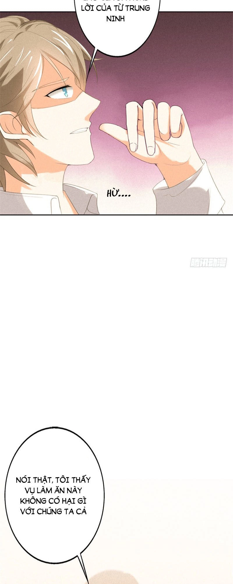 Tiểu Tâm Can Của Cực Phẩm Đại Nhân Chapter 20.2 - 9