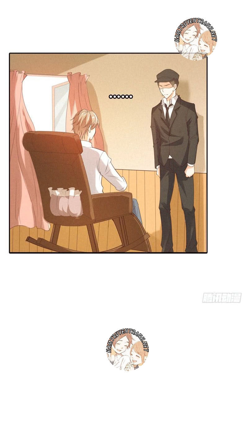 Tiểu Tâm Can Của Cực Phẩm Đại Nhân Chapter 20.2 - 11