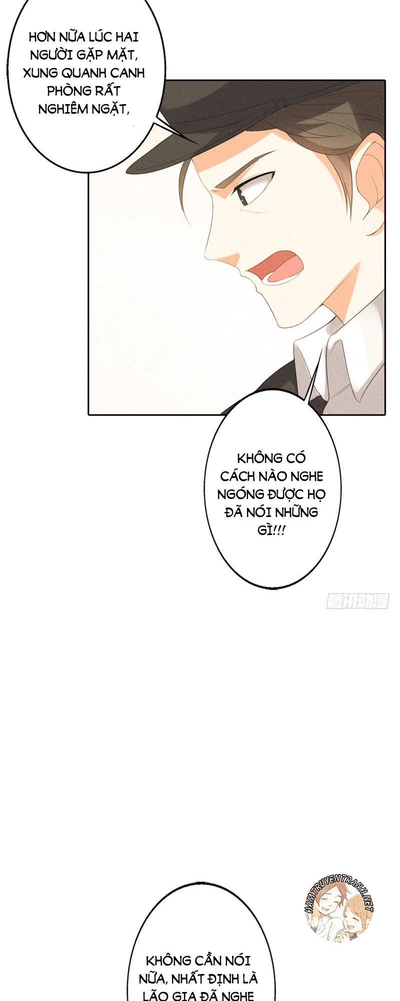 Tiểu Tâm Can Của Cực Phẩm Đại Nhân Chapter 20.2 - 14