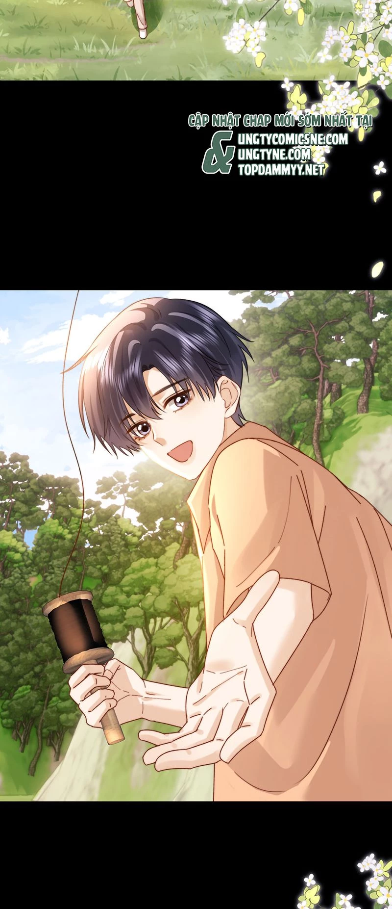 Chất Dị Ứng Đáng Yêu Chapter 116 - 2