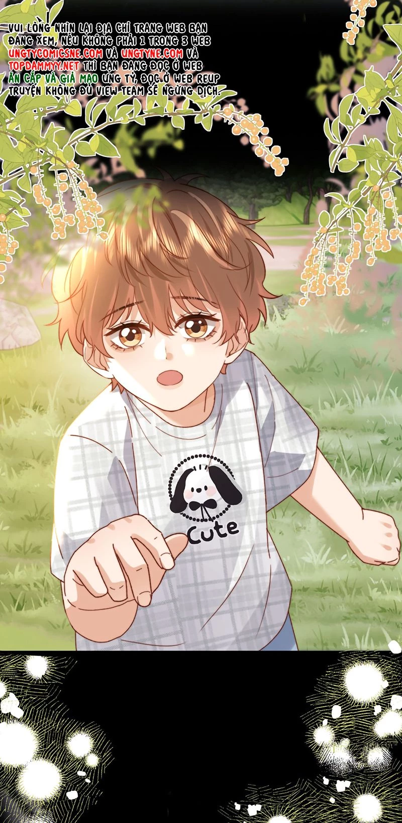 Chất Dị Ứng Đáng Yêu Chapter 116 - 4