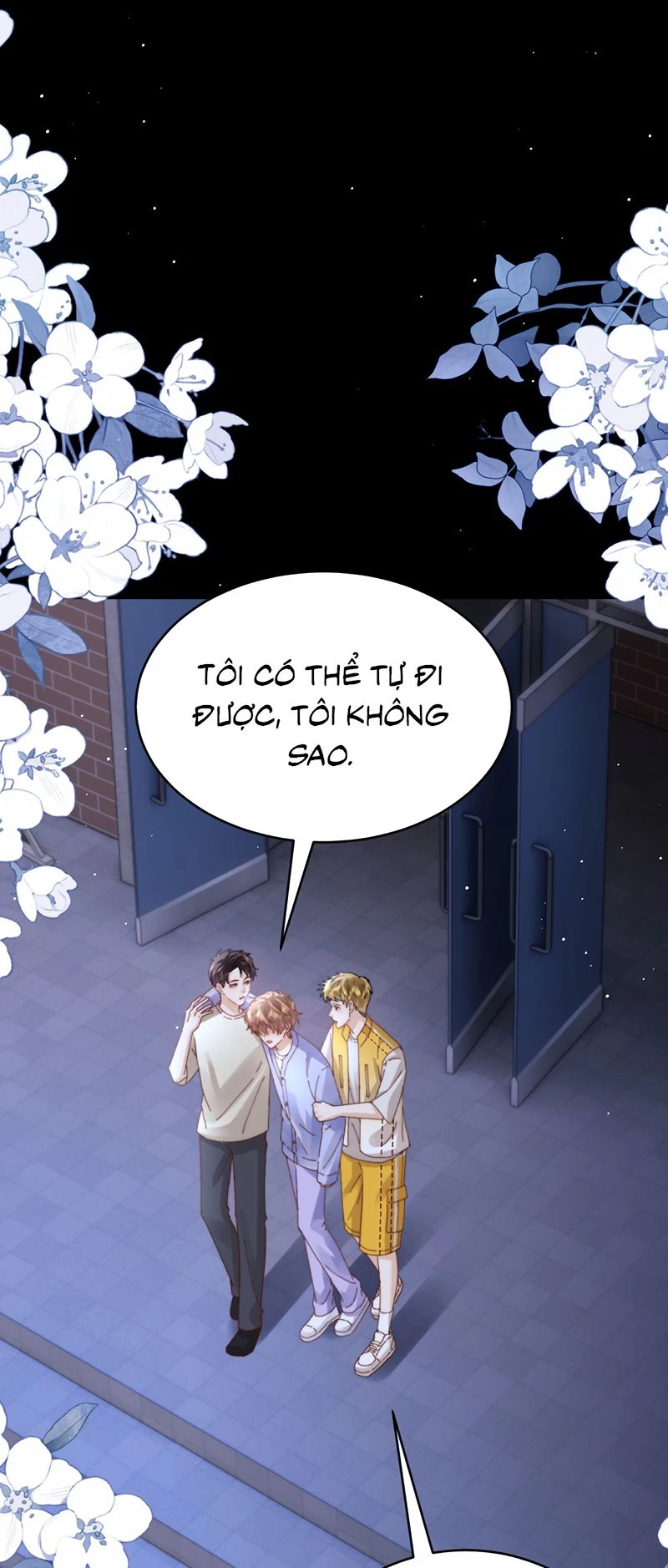 Chất Dị Ứng Đáng Yêu Chapter 116 - 9