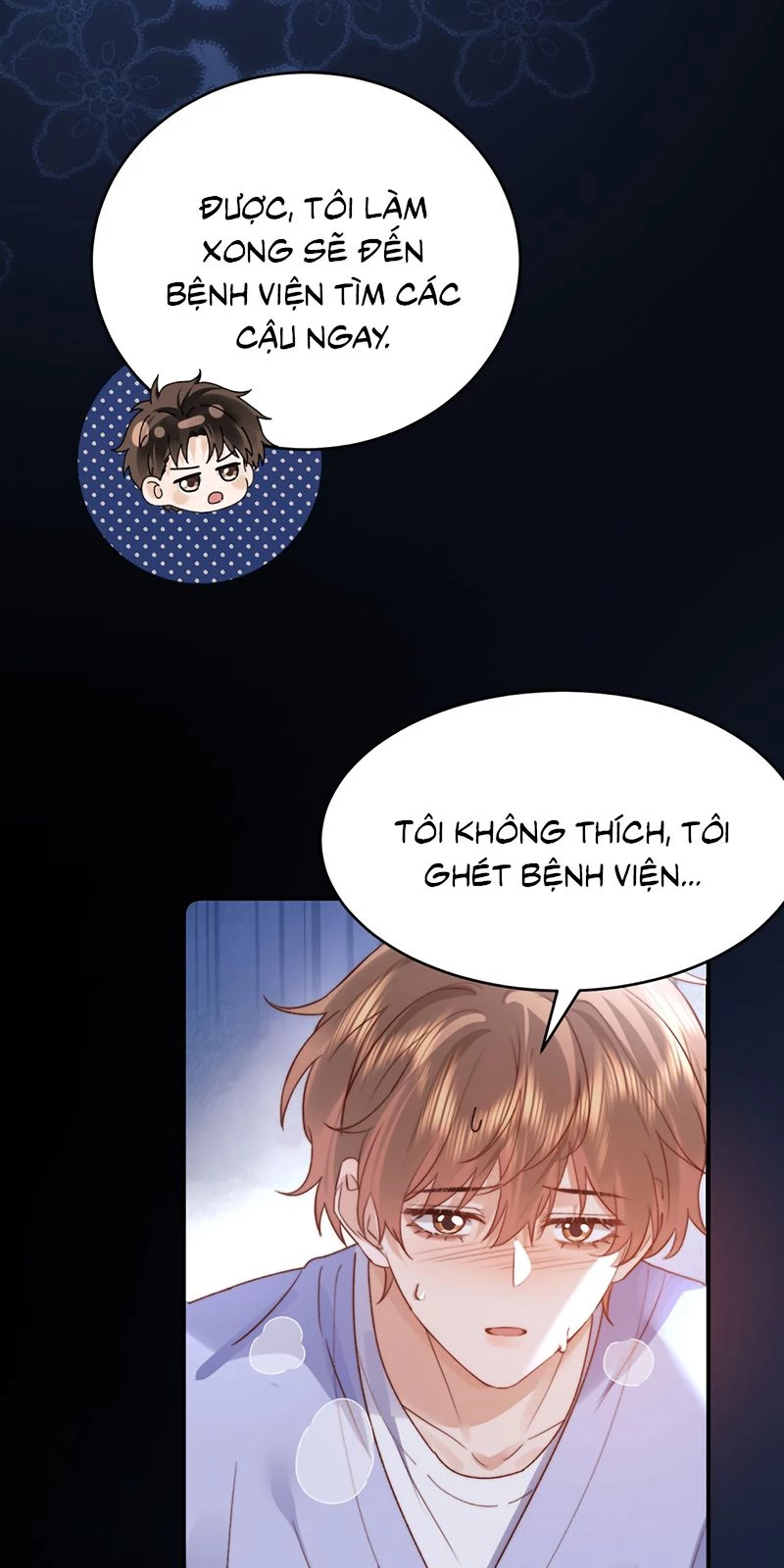 Chất Dị Ứng Đáng Yêu Chapter 116 - 12