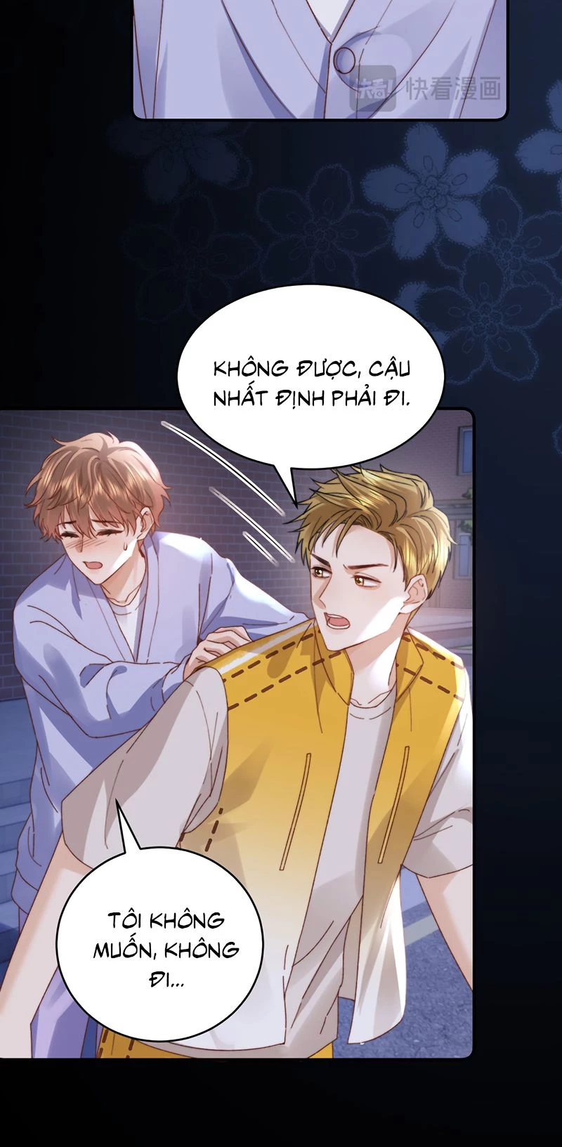 Chất Dị Ứng Đáng Yêu Chapter 116 - 13