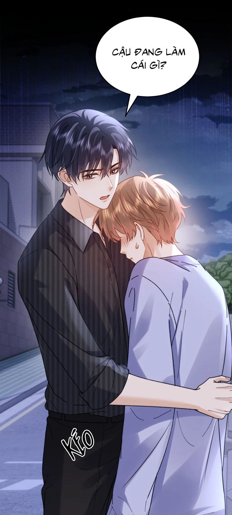 Chất Dị Ứng Đáng Yêu Chapter 116 - 16