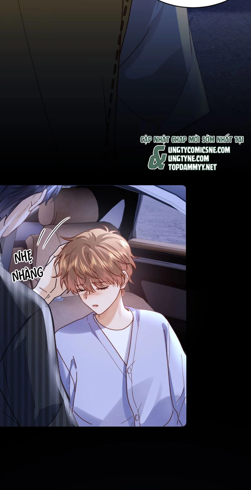 Chất Dị Ứng Đáng Yêu Chapter 116 - 22