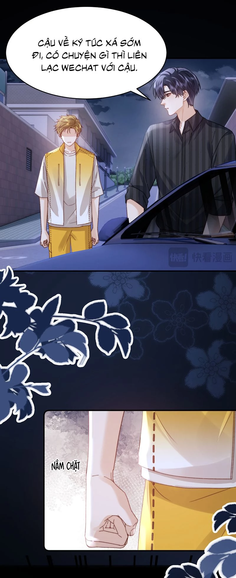 Chất Dị Ứng Đáng Yêu Chapter 116 - 23