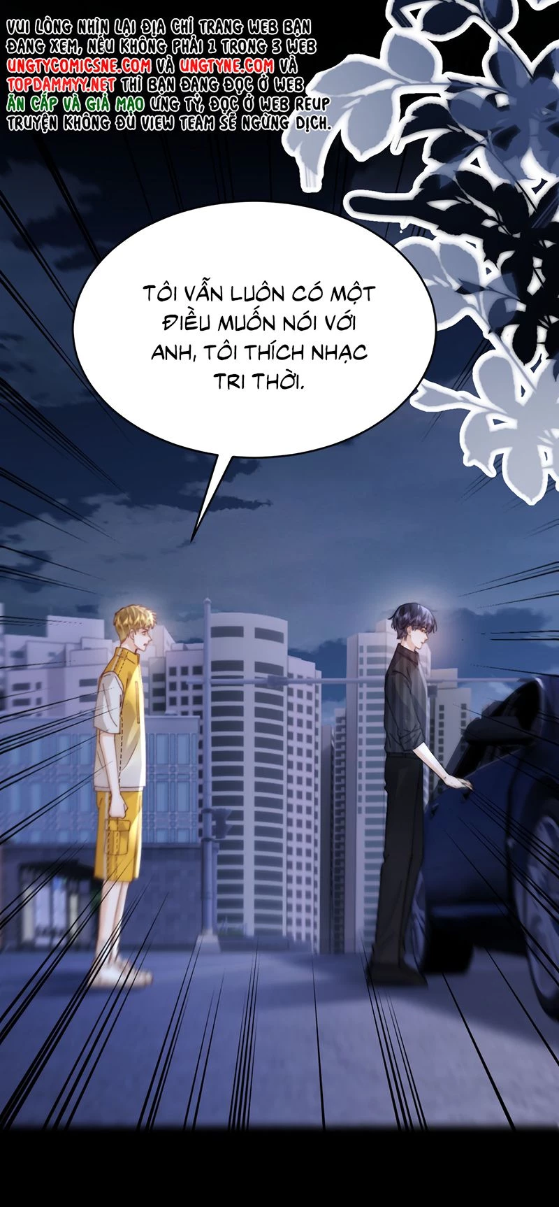 Chất Dị Ứng Đáng Yêu Chapter 116 - 24