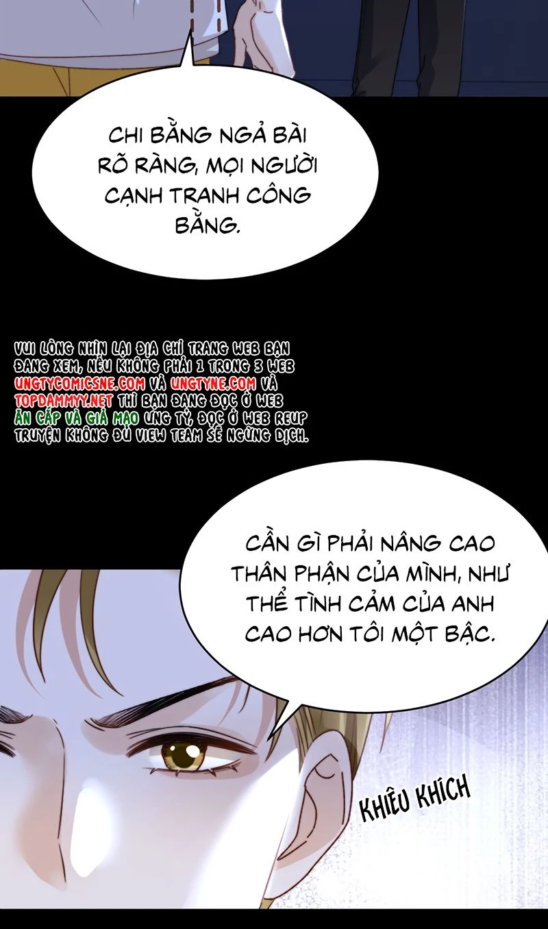 Chất Dị Ứng Đáng Yêu Chapter 116 - 32