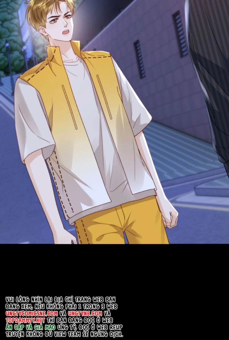 Chất Dị Ứng Đáng Yêu Chapter 116 - 36