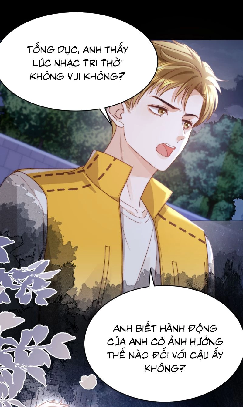 Chất Dị Ứng Đáng Yêu Chapter 116 - 37