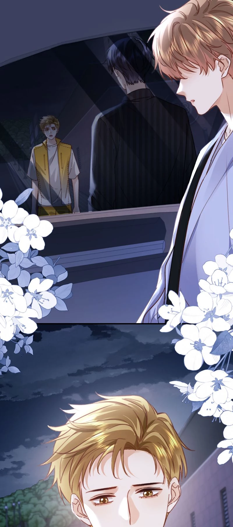 Chất Dị Ứng Đáng Yêu Chapter 117 - 2