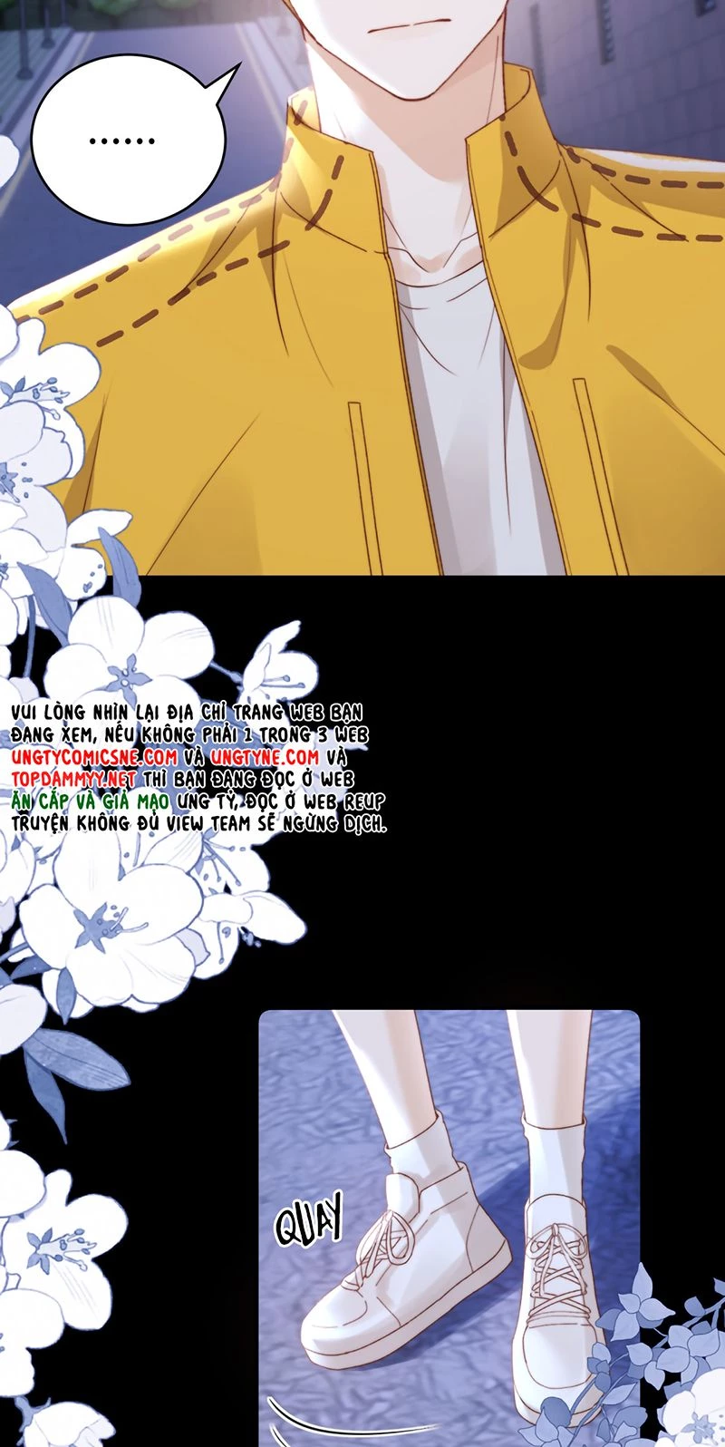 Chất Dị Ứng Đáng Yêu Chapter 117 - 3