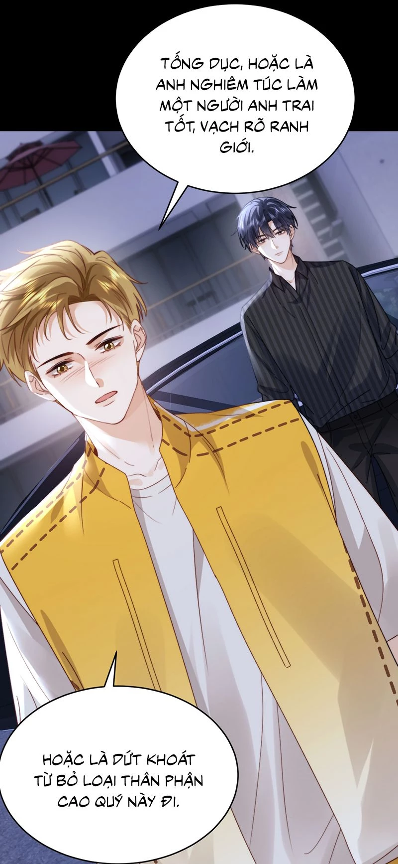 Chất Dị Ứng Đáng Yêu Chapter 117 - 5