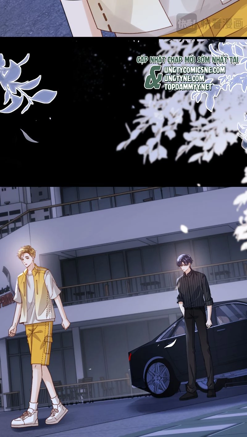 Chất Dị Ứng Đáng Yêu Chapter 117 - 6