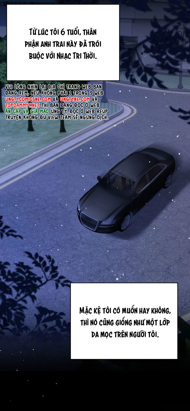 Chất Dị Ứng Đáng Yêu Chapter 117 - 8