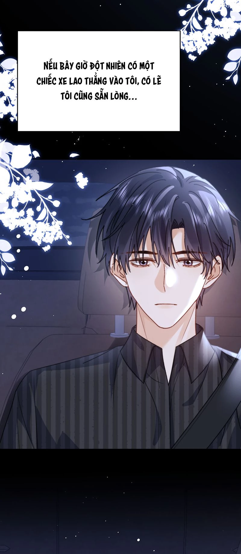 Chất Dị Ứng Đáng Yêu Chapter 117 - 10