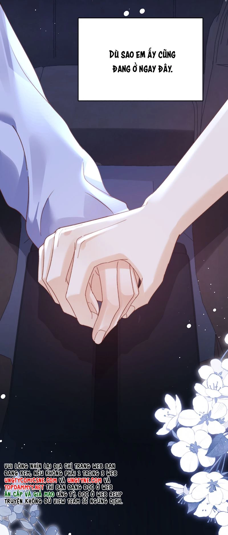 Chất Dị Ứng Đáng Yêu Chapter 117 - 11