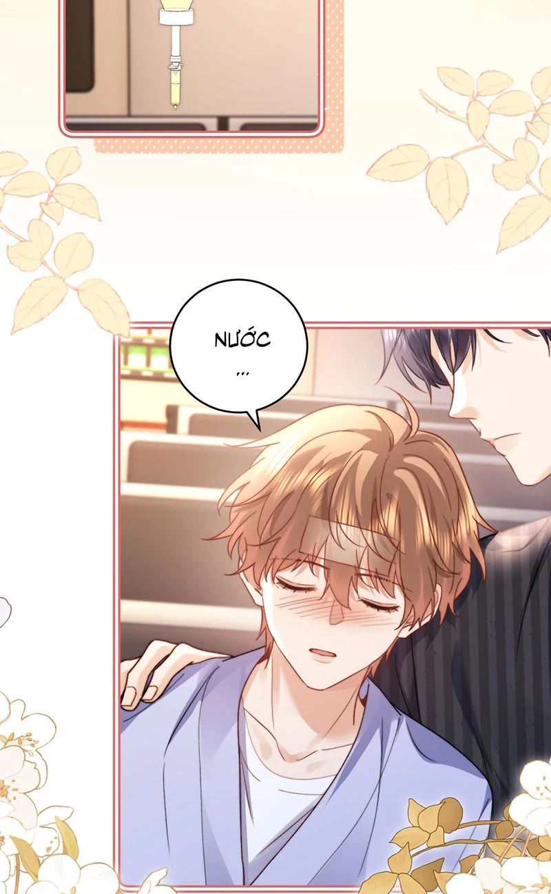 Chất Dị Ứng Đáng Yêu Chapter 117 - 15