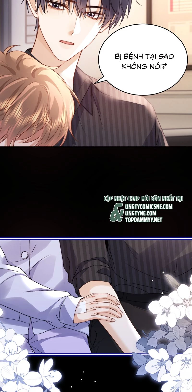 Chất Dị Ứng Đáng Yêu Chapter 117 - 18