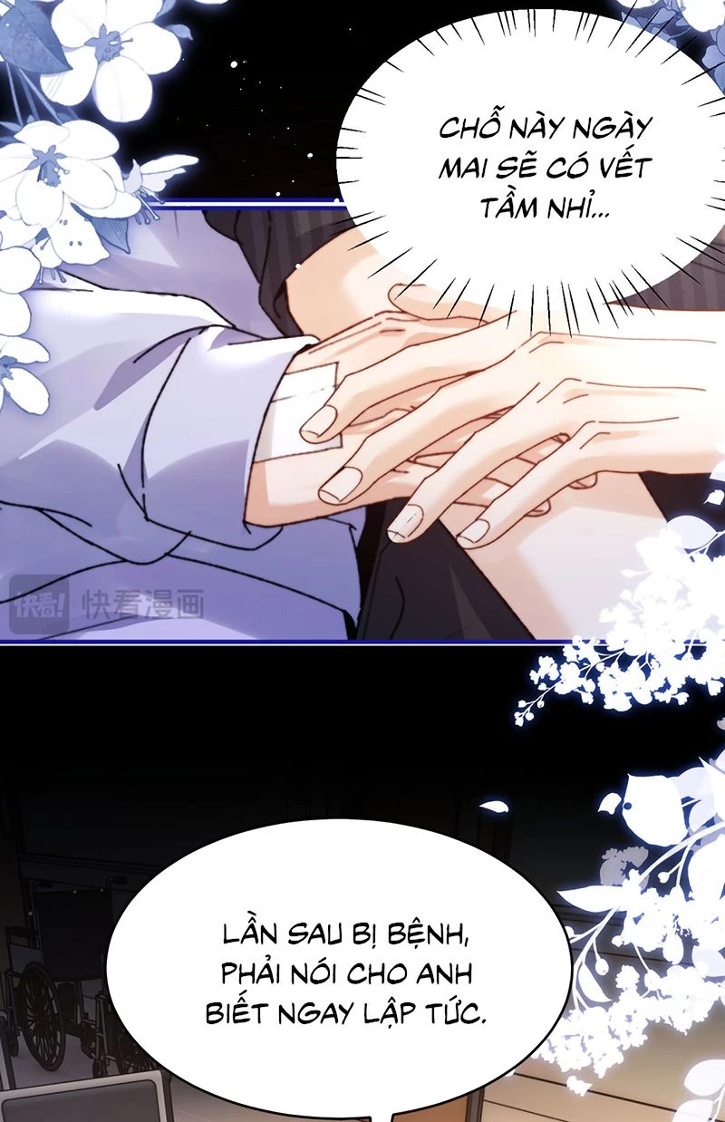 Chất Dị Ứng Đáng Yêu Chapter 117 - 19