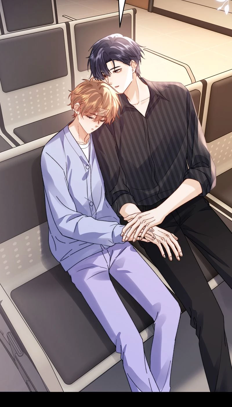 Chất Dị Ứng Đáng Yêu Chapter 117 - 20