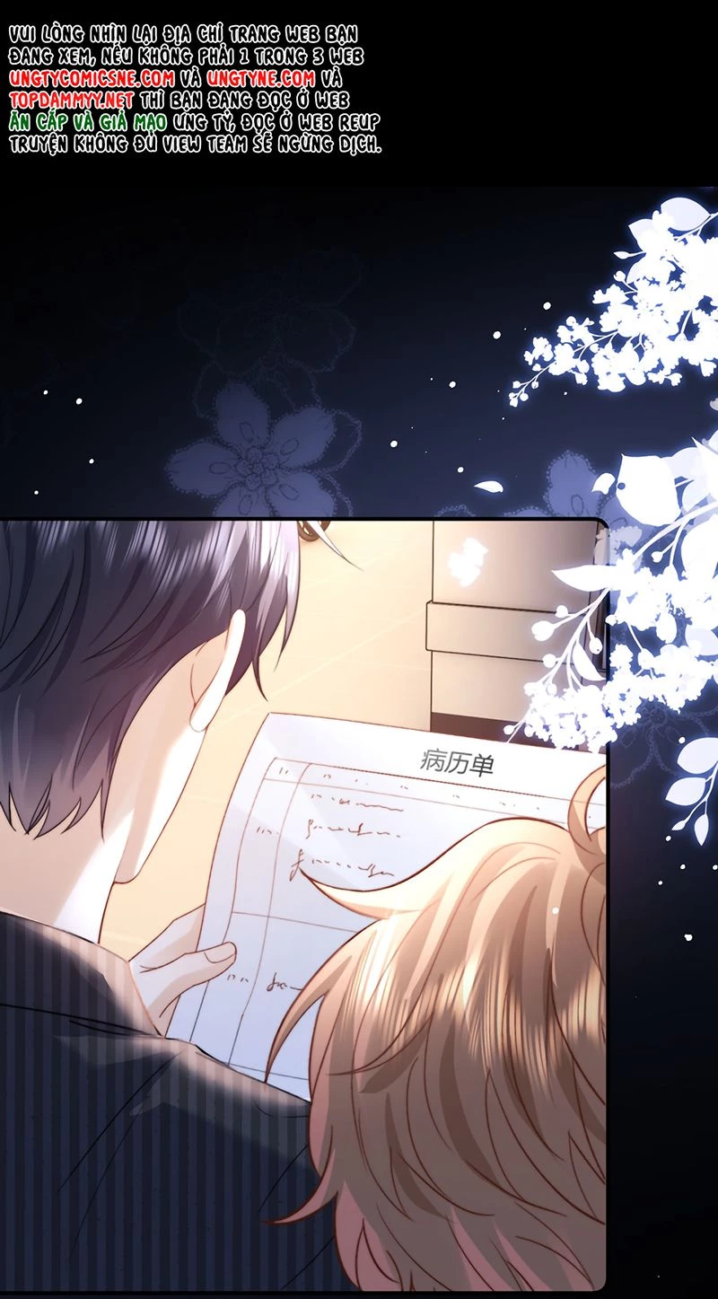 Chất Dị Ứng Đáng Yêu Chapter 117 - 21