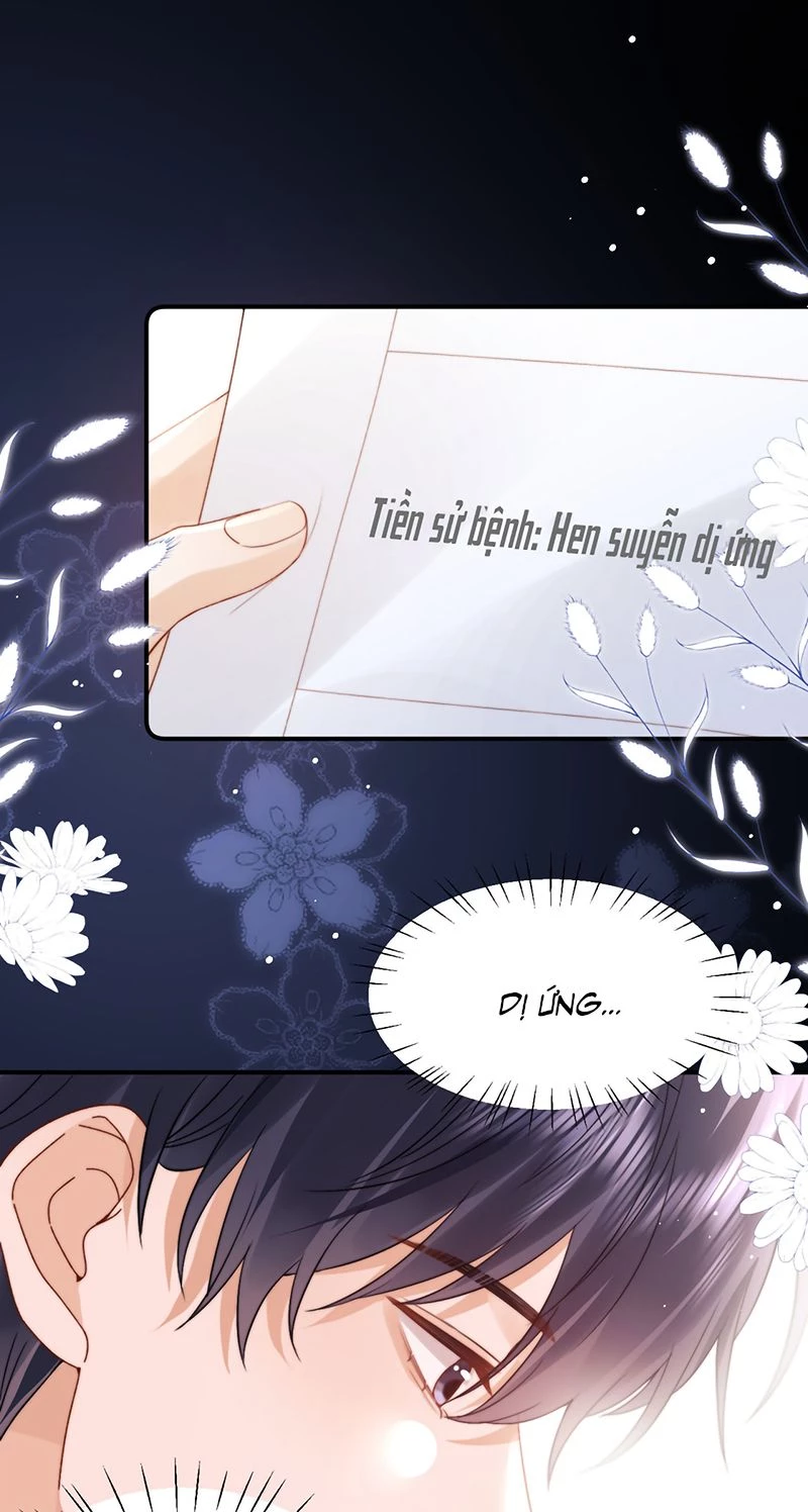 Chất Dị Ứng Đáng Yêu Chapter 117 - 22