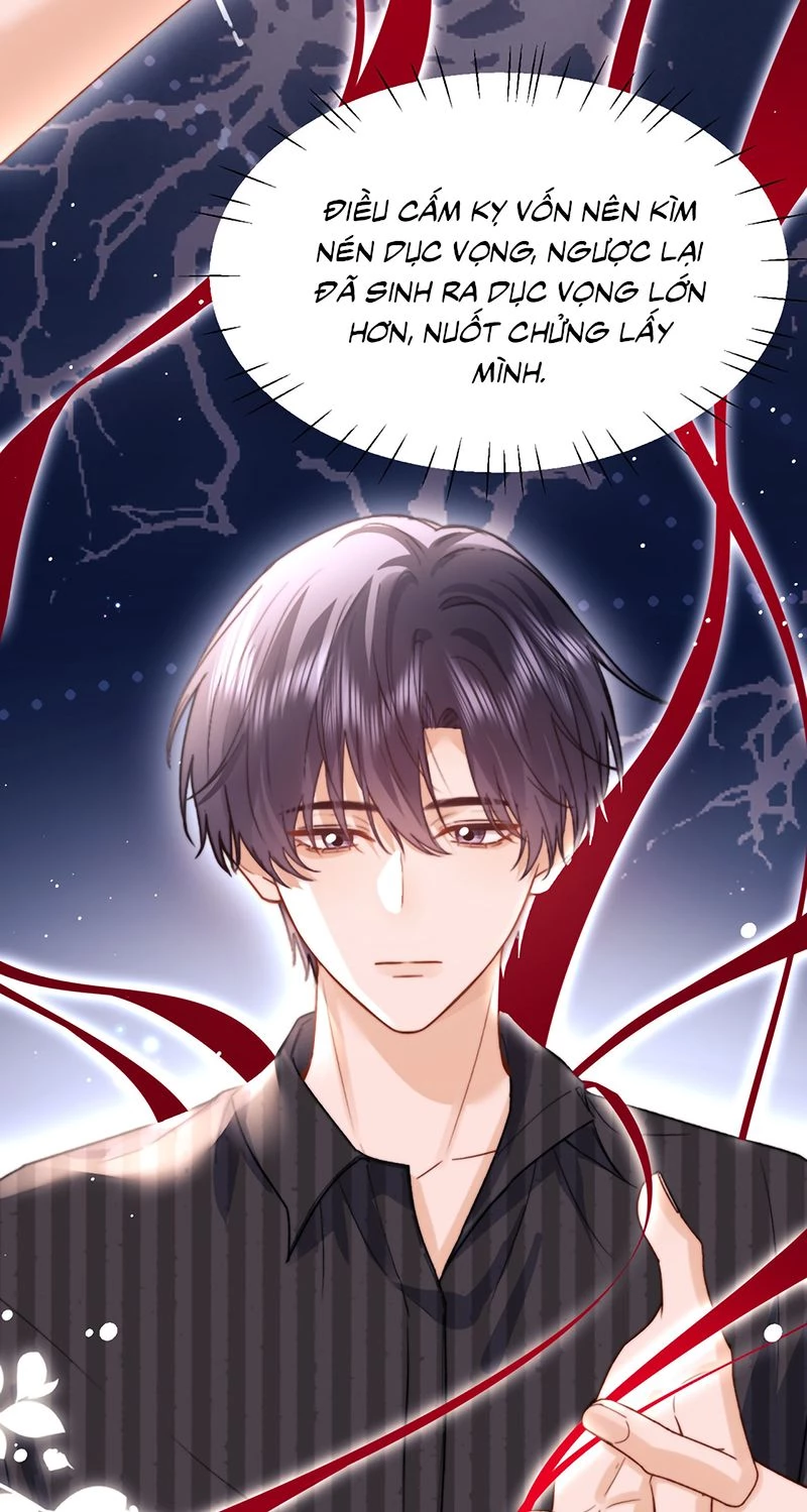 Chất Dị Ứng Đáng Yêu Chapter 117 - 24