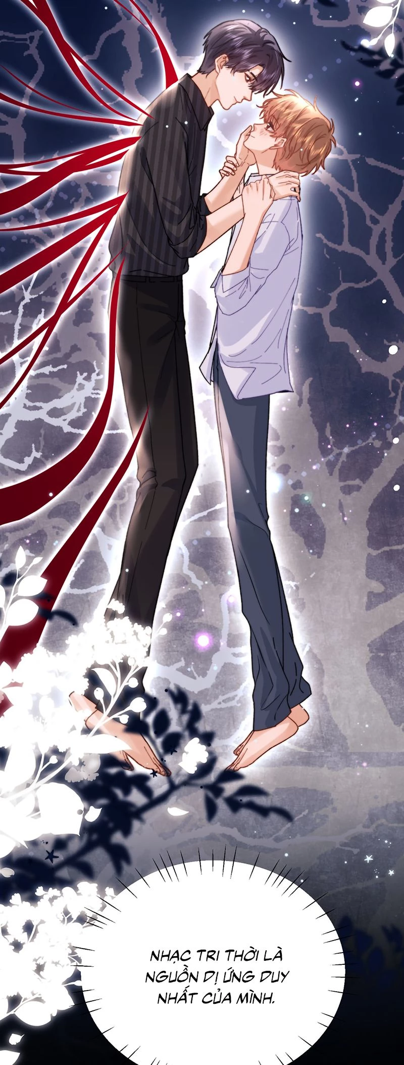 Chất Dị Ứng Đáng Yêu Chapter 117 - 27